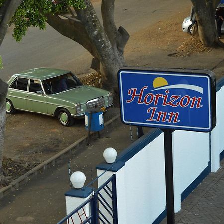 Horizon Inn هراري المظهر الخارجي الصورة