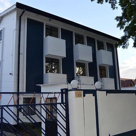 Horizon Inn هراري المظهر الخارجي الصورة