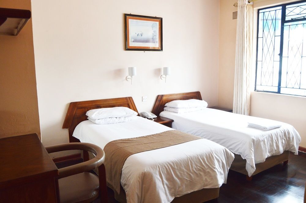 Horizon Inn هراري المظهر الخارجي الصورة