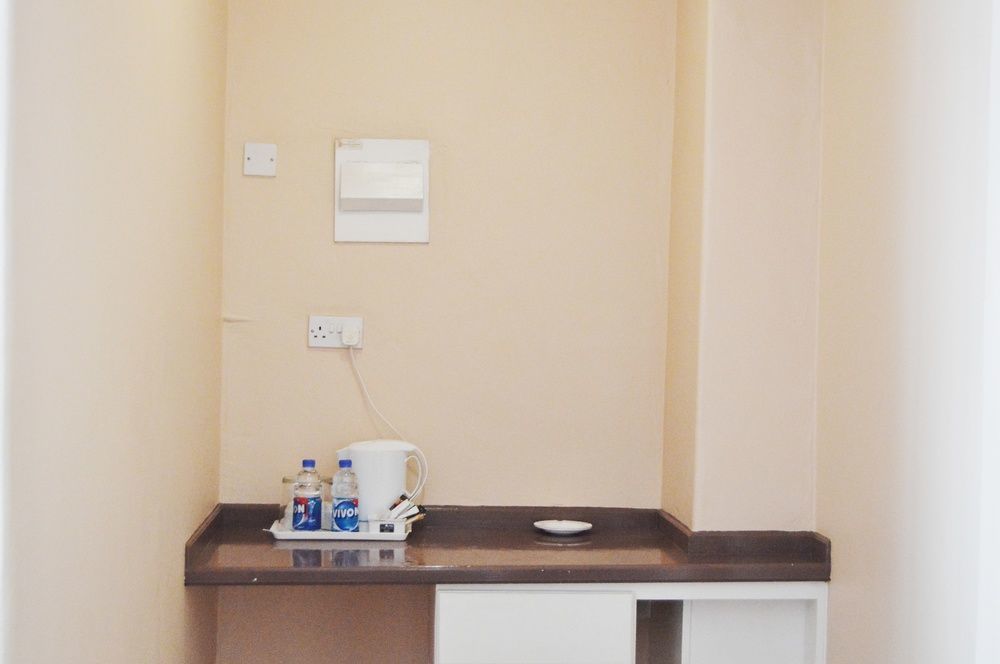 Horizon Inn هراري المظهر الخارجي الصورة