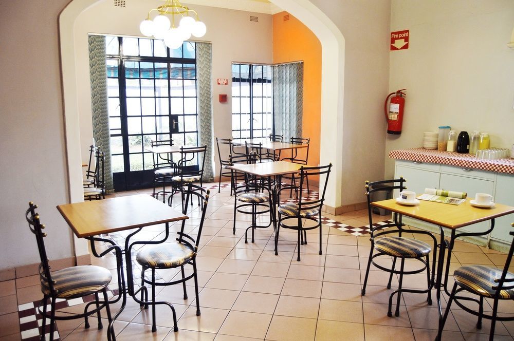 Horizon Inn هراري المظهر الخارجي الصورة