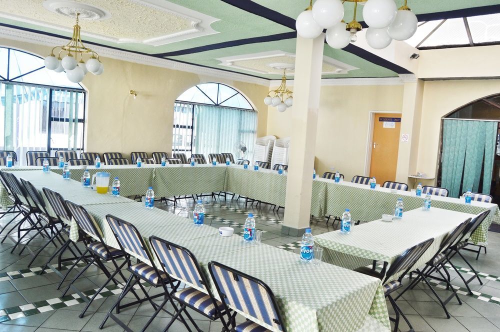 Horizon Inn هراري المظهر الخارجي الصورة