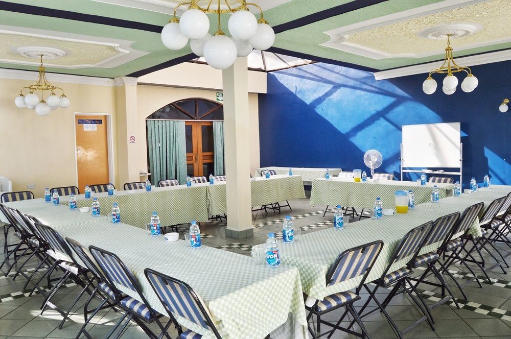 Horizon Inn هراري المظهر الخارجي الصورة