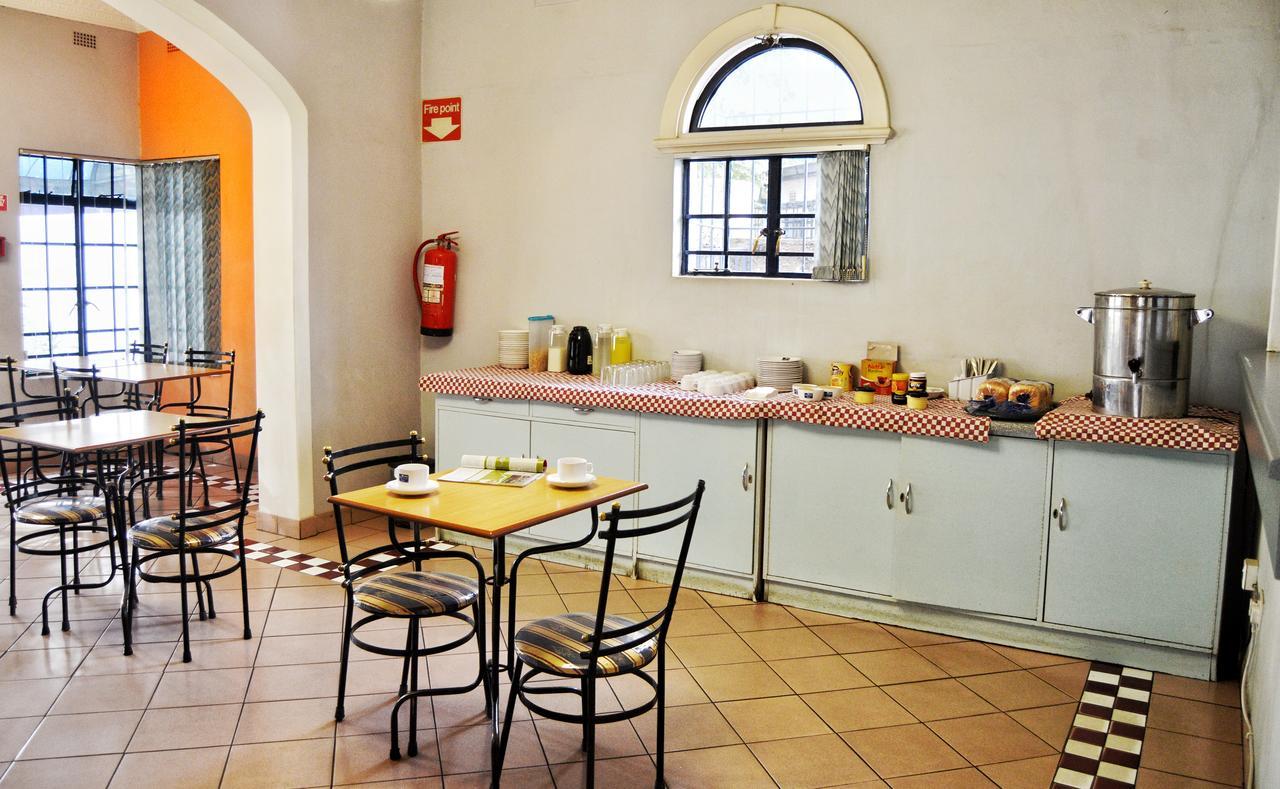 Horizon Inn هراري المظهر الخارجي الصورة