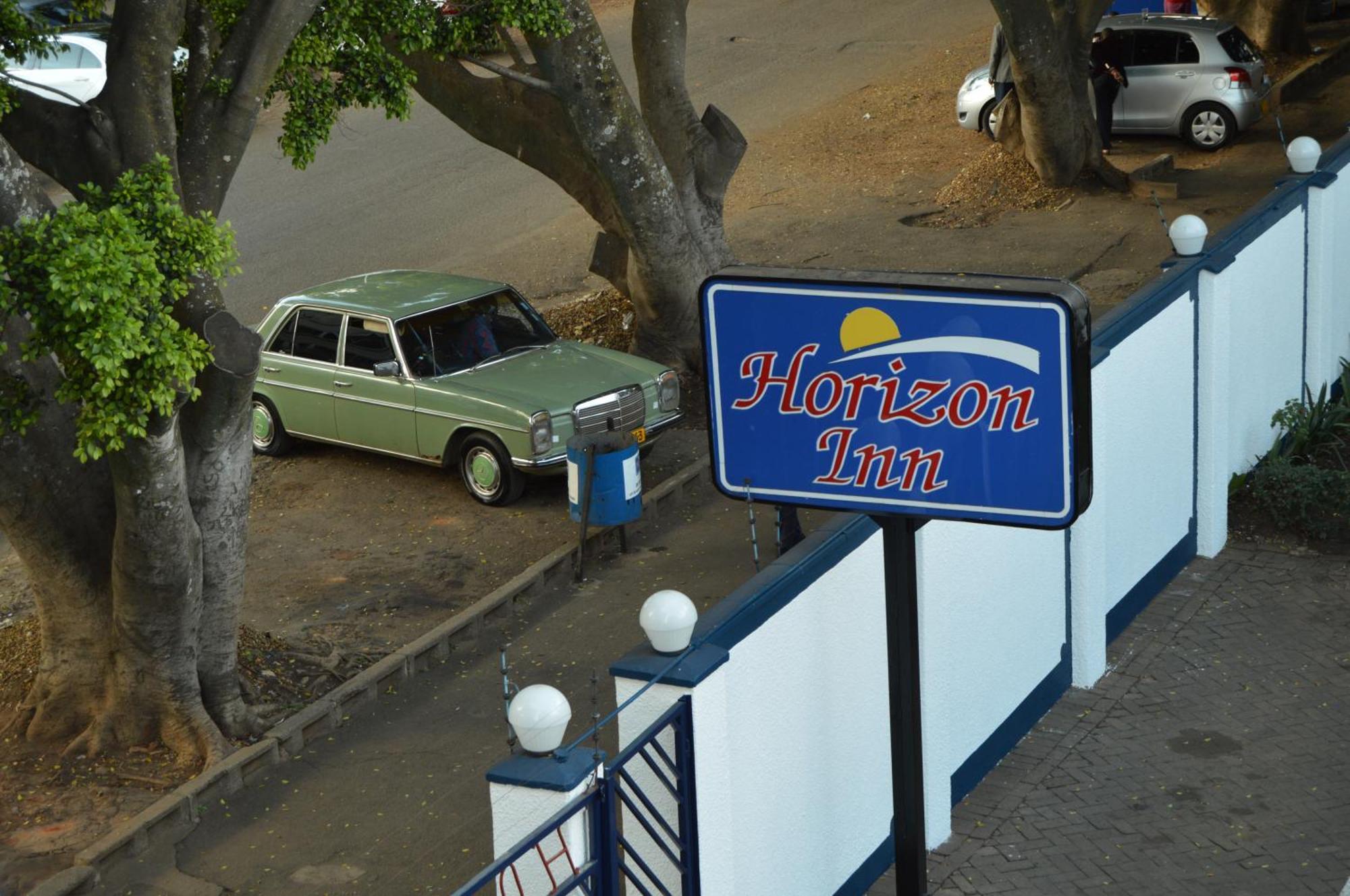 Horizon Inn هراري المظهر الخارجي الصورة