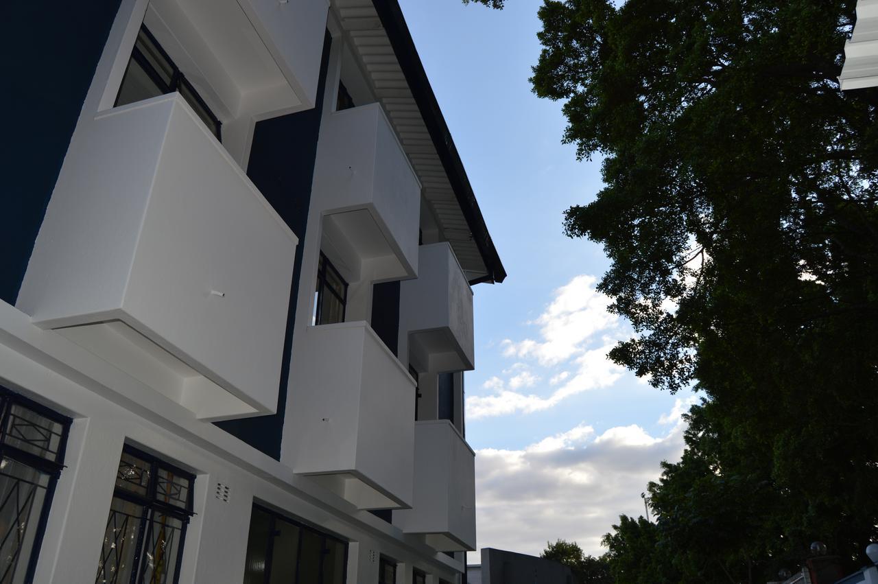 Horizon Inn هراري المظهر الخارجي الصورة