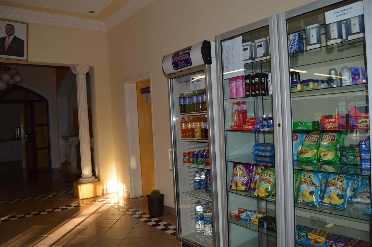 Horizon Inn هراري المظهر الخارجي الصورة