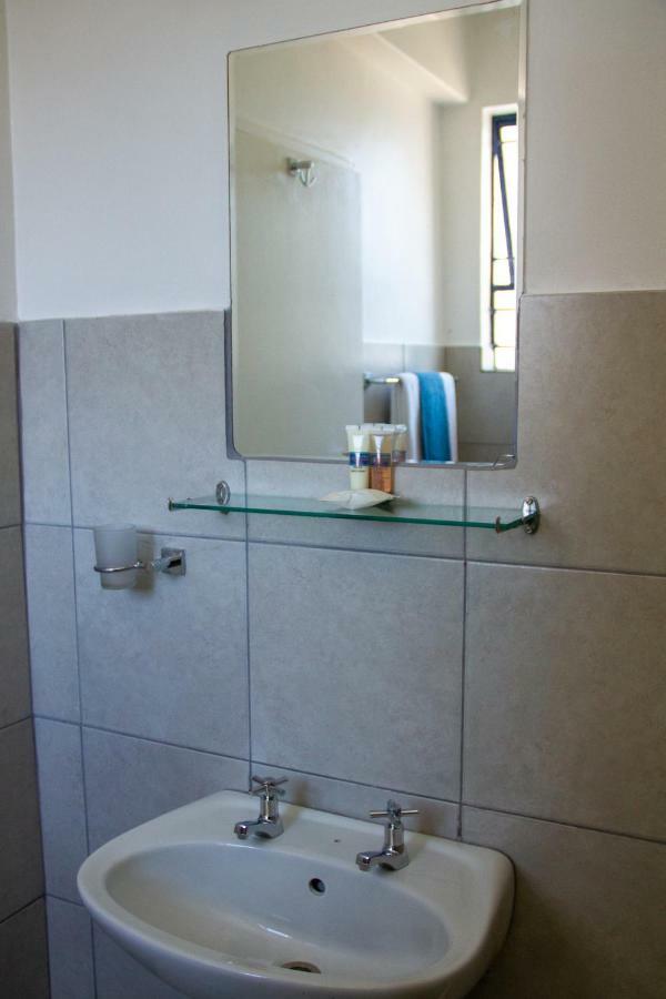 Horizon Inn هراري المظهر الخارجي الصورة