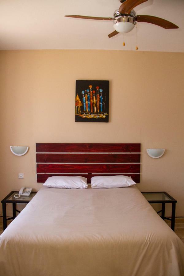 Horizon Inn هراري المظهر الخارجي الصورة