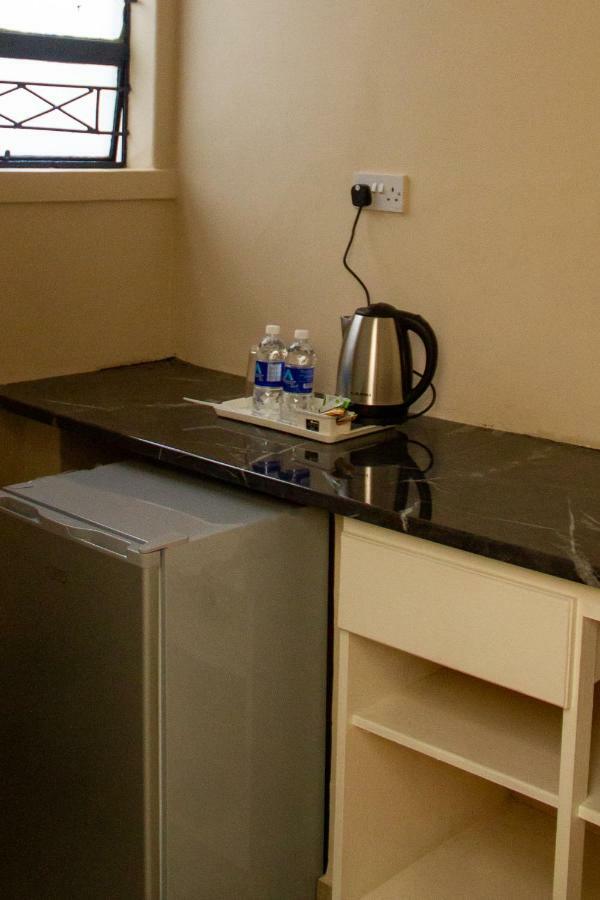 Horizon Inn هراري المظهر الخارجي الصورة