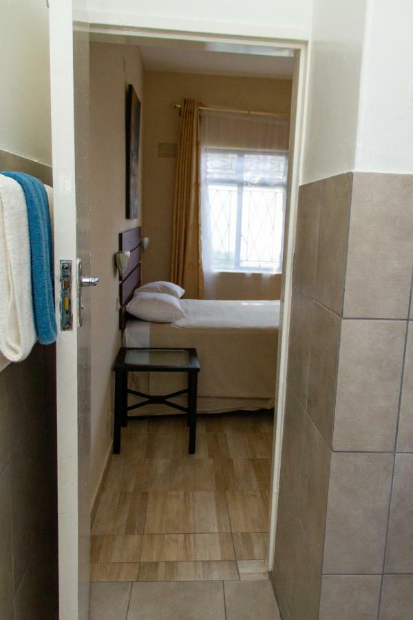 Horizon Inn هراري المظهر الخارجي الصورة