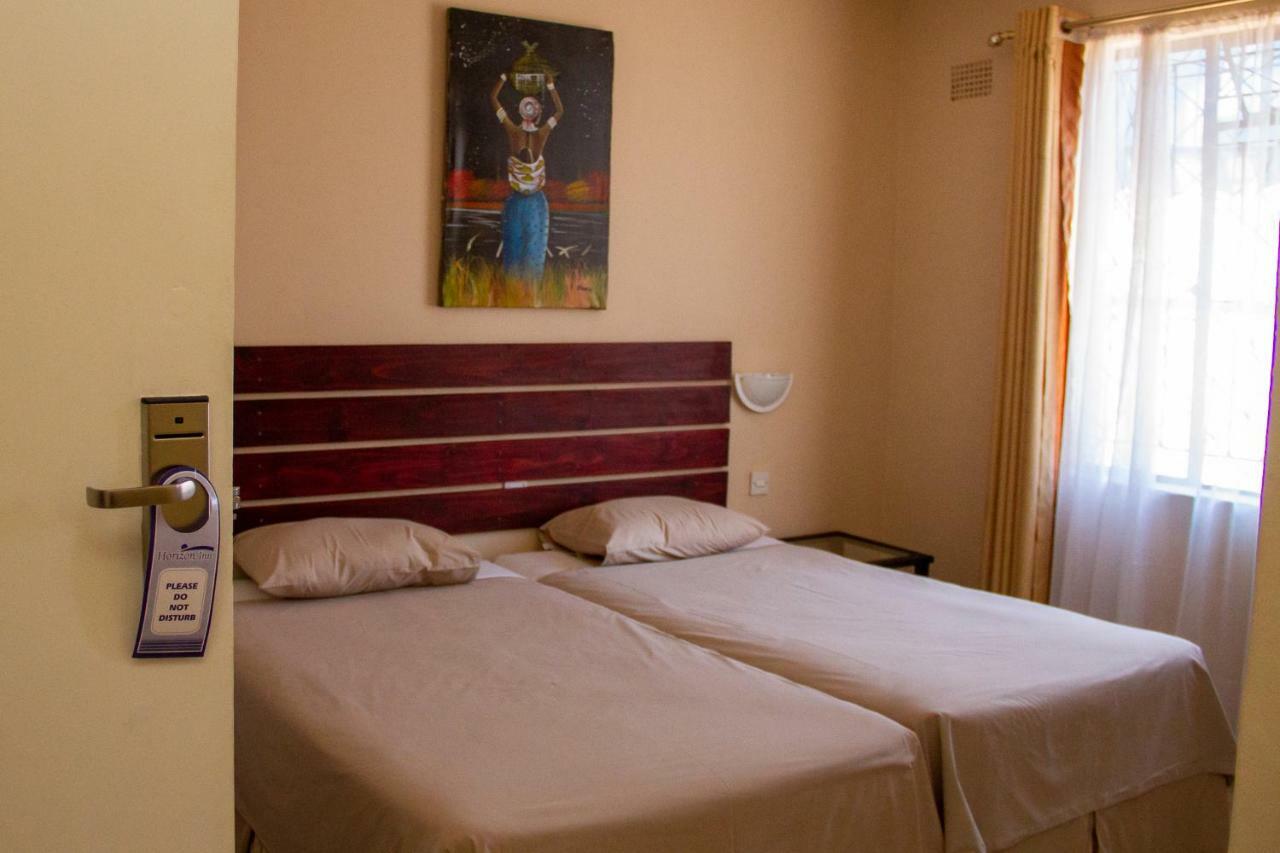 Horizon Inn هراري المظهر الخارجي الصورة