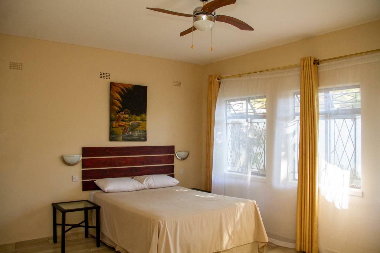 Horizon Inn هراري المظهر الخارجي الصورة