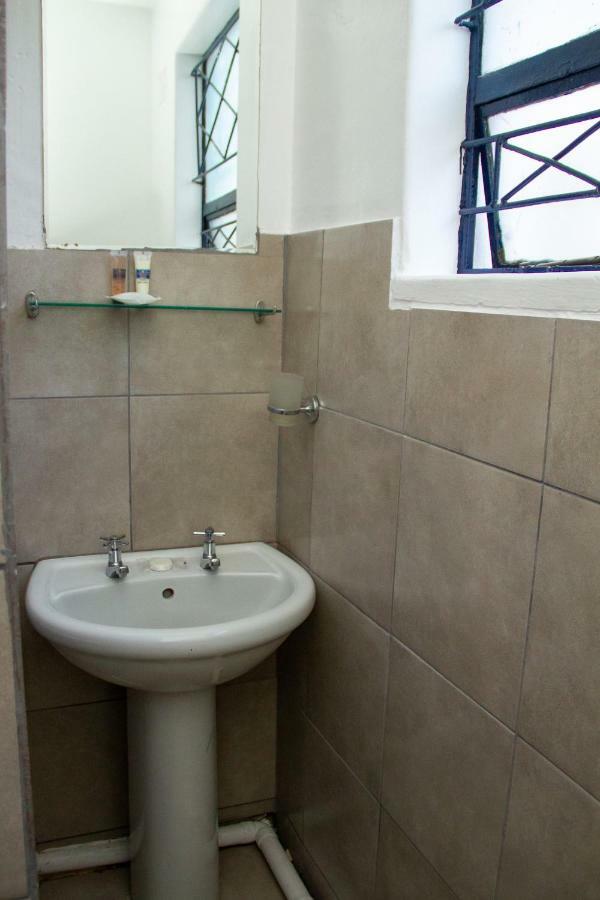 Horizon Inn هراري المظهر الخارجي الصورة